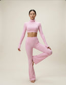 Studio Yoga Bra & Pants set