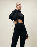 Studio Yoga Bra & Pants set