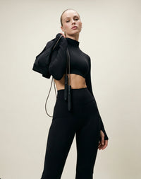 Studio Yoga Bra & Pants set