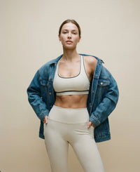 Studio Long Sleeve Yoga Set