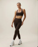 Studio Long Sleeve Yoga Set