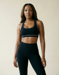 Studio Long Sleeve Yoga Set