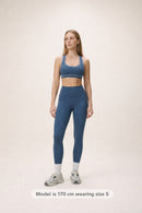 Studio Long Sleeve Yoga Set