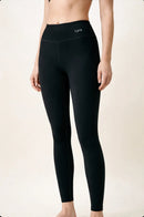 Lyra Capri Support Leggings