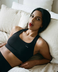 Padded Sports Bra