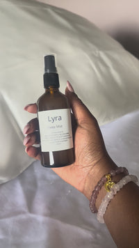 Lyra Night Weapon Lavender & Fennel